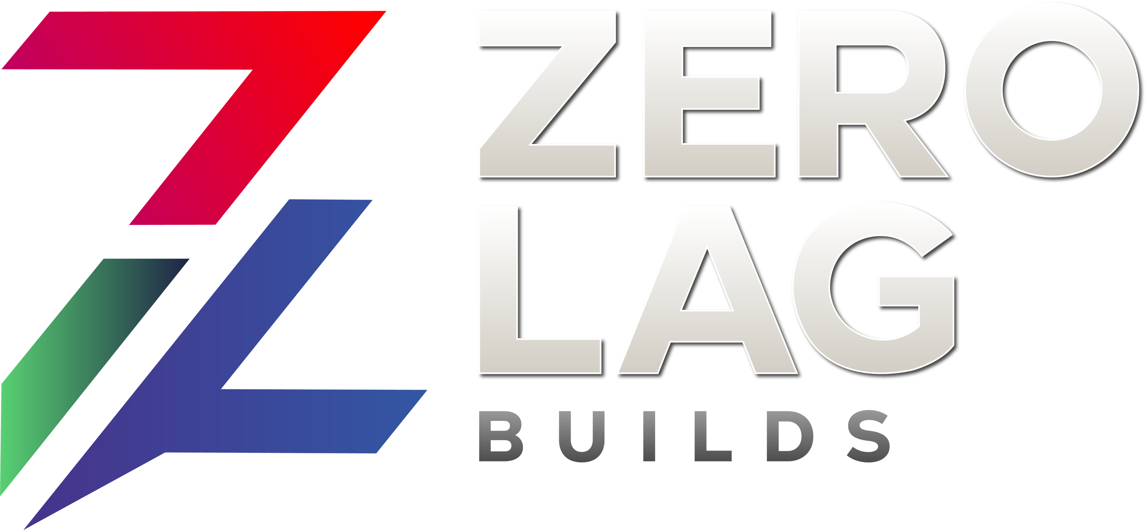 ZeroLag Builds